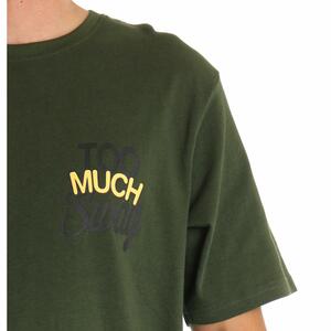 T-SHIRT STAMPATA SOLID - Mad Fashion | img vers.300x/